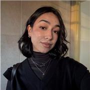 Profe de inglés particular - medio tiempo